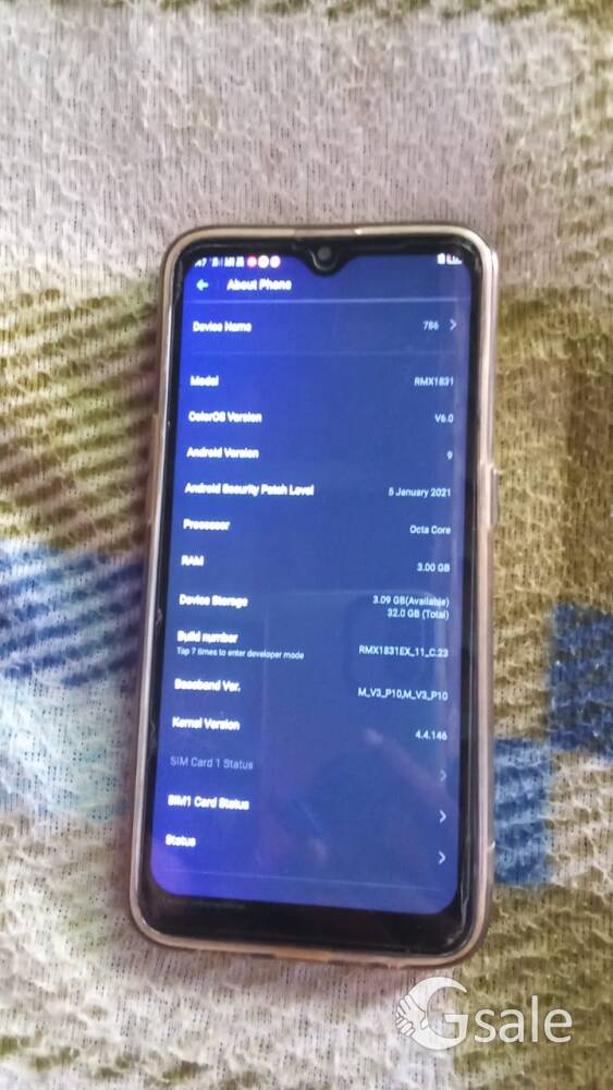 all working volume button kharab a 3+32gb storage 