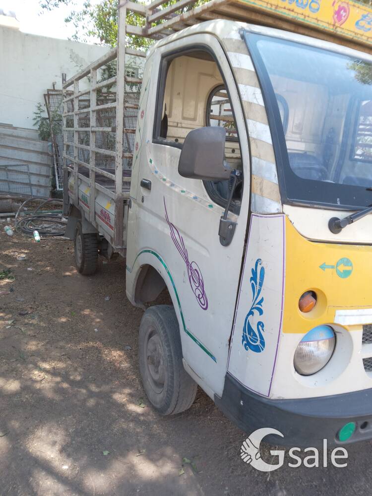 tata ace  