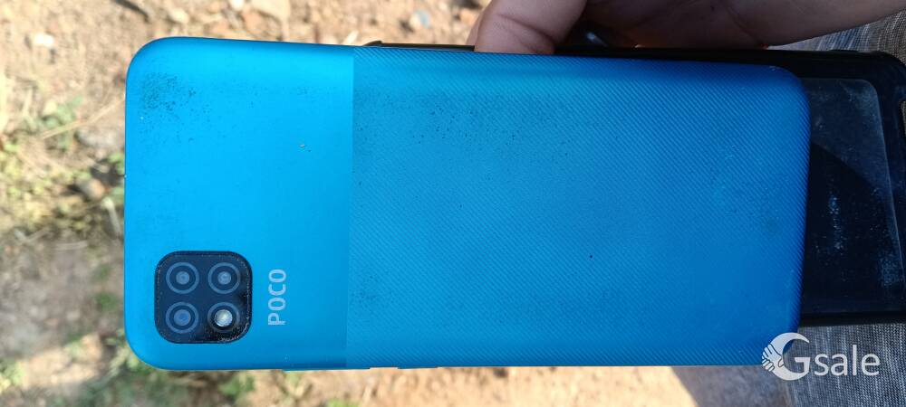 good condition 