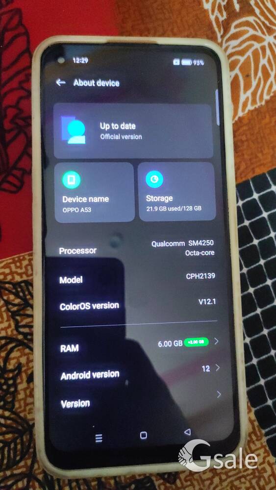 mobile phone 