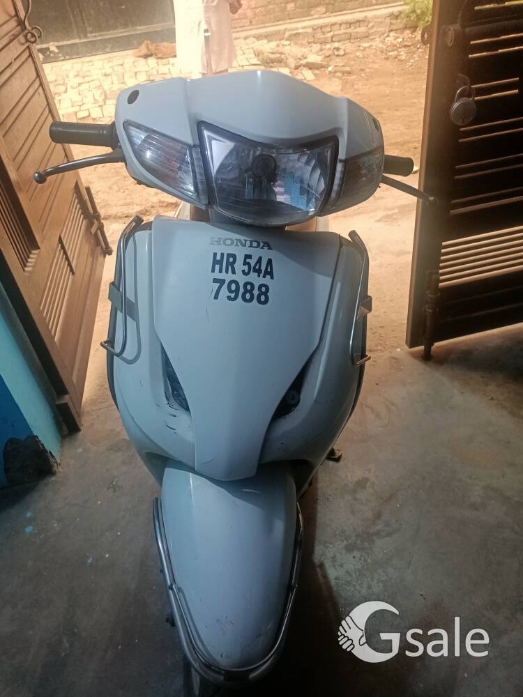 Honda Activa 