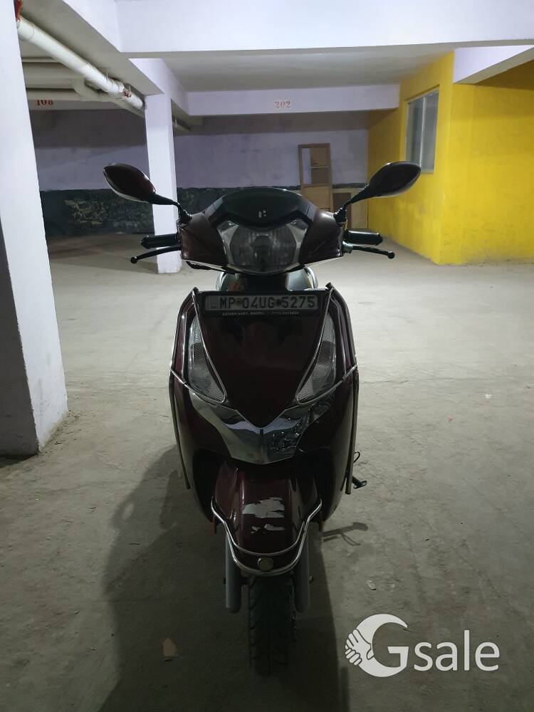 Destiny 125