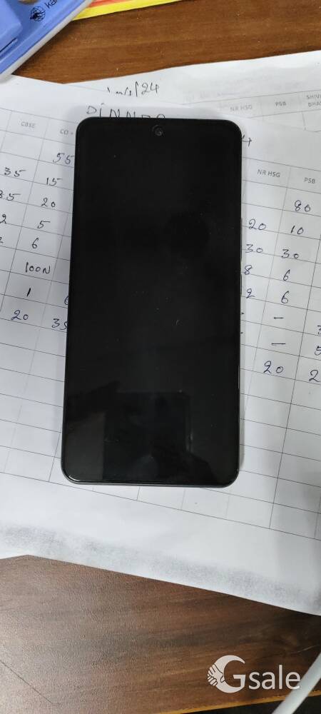 VIVO Y 200
