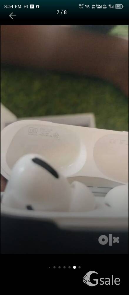 Apple Airpods