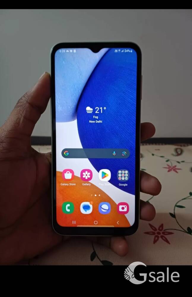 Samsung A14 5G