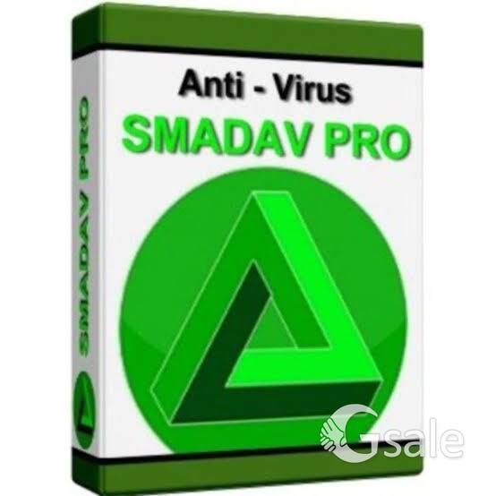 Smadav Antivirus Software (Lifetime) 