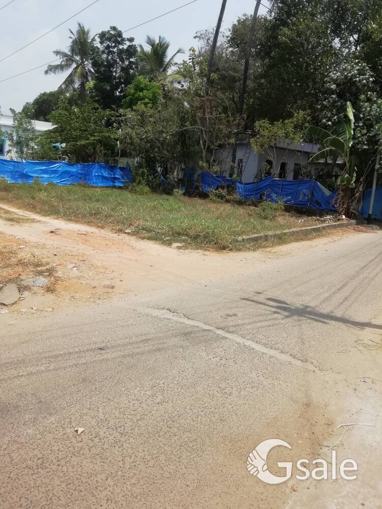 plot for sale 