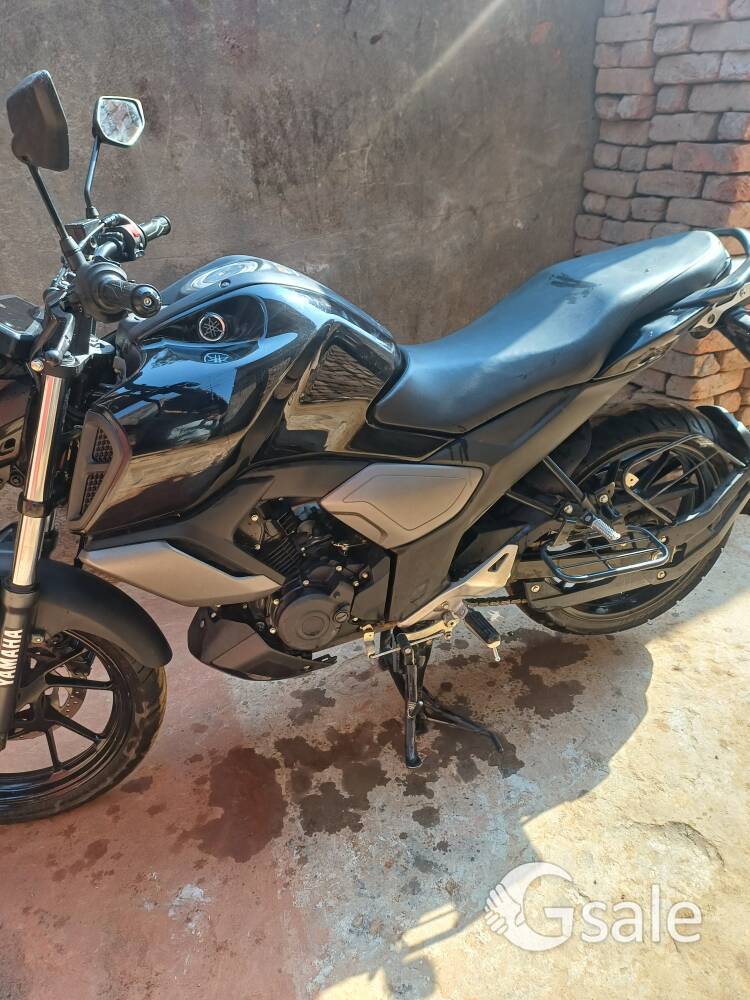 my bike good fz v3.00 modal 2023