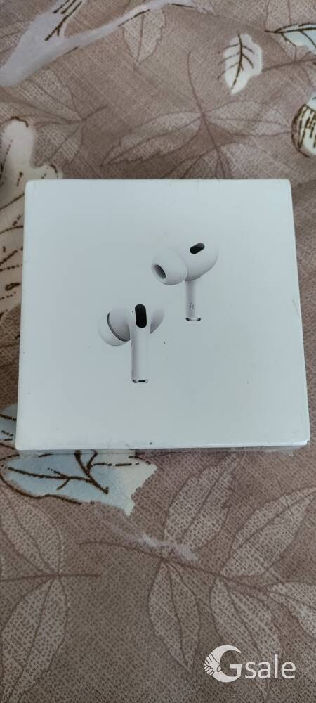 Apple airpods gen2 