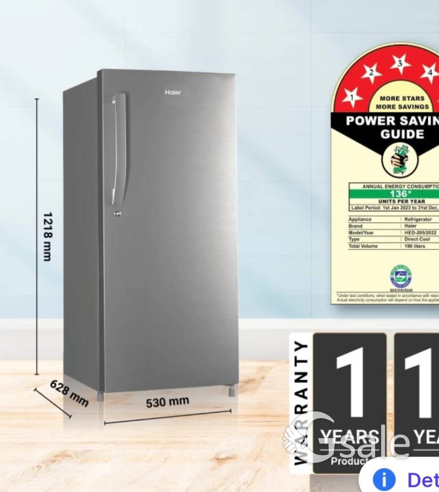 Hair freezer 