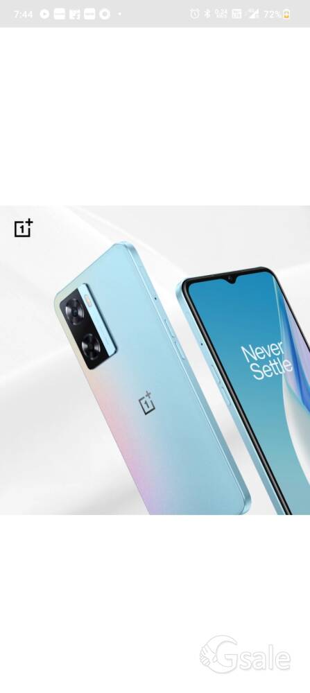 OnePlus Nord n20 mobile 