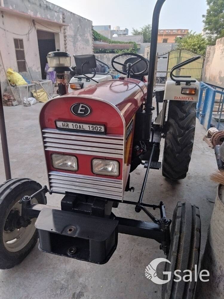 eicher 241