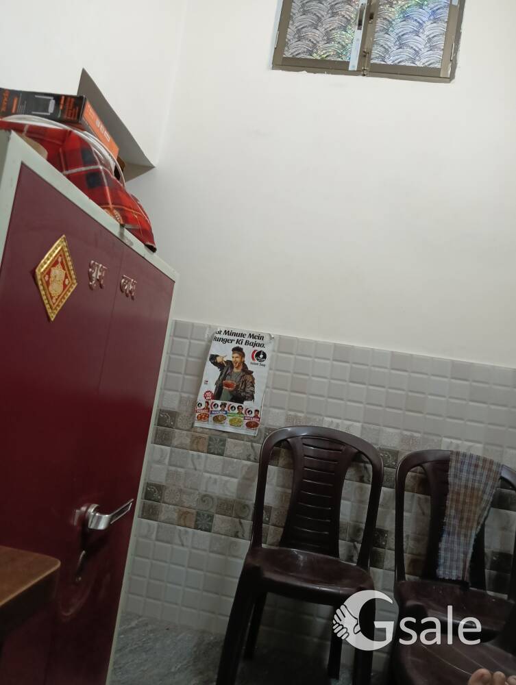 back office only girl