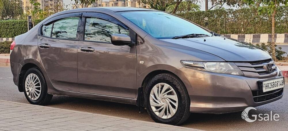 honda ivtec 2011