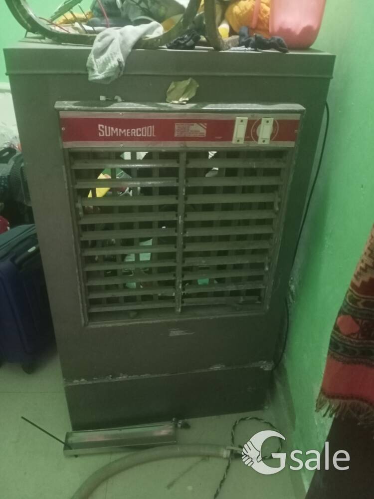 Cooler 5 Feet Chiller 
