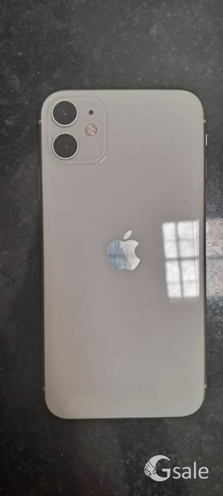 fresh condition iphone 11