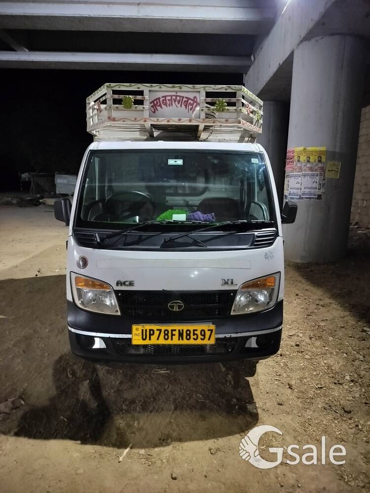 Tata Ace XL 2019 tata chota hathi tata loder