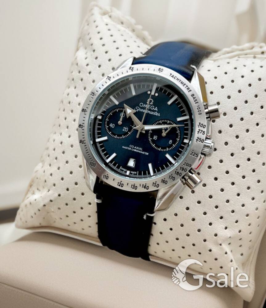 Omega Watches 