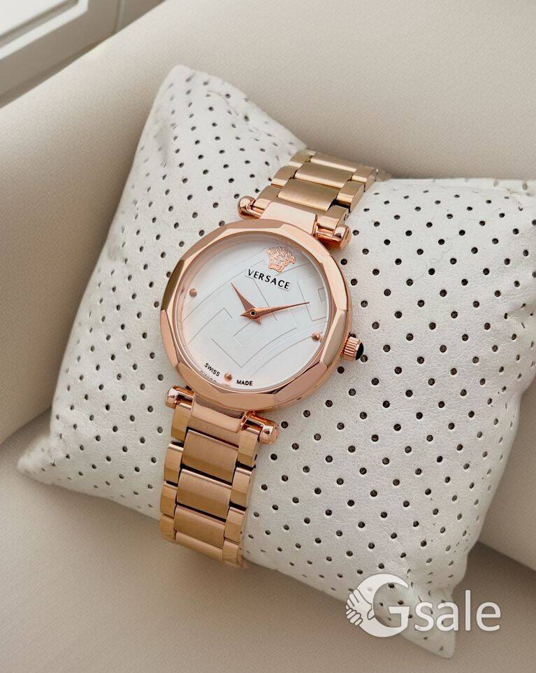 Versace Watches 