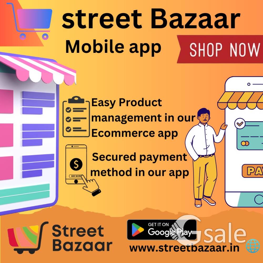 marketing retail