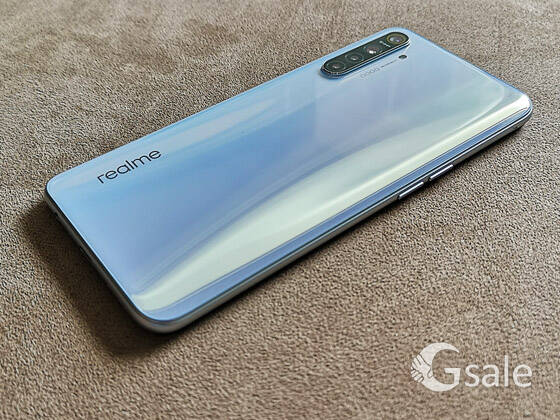 realme XT 