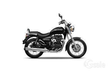 royal Enfield 