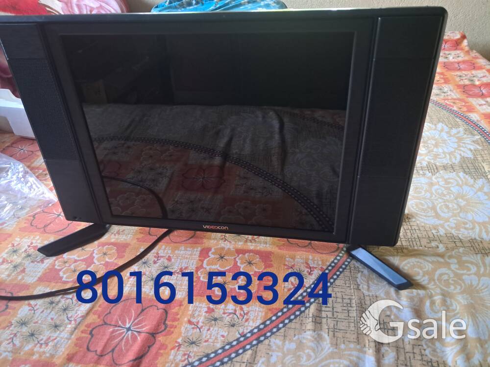 19 inch led TV 