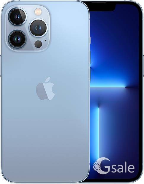 I phone 13 pro