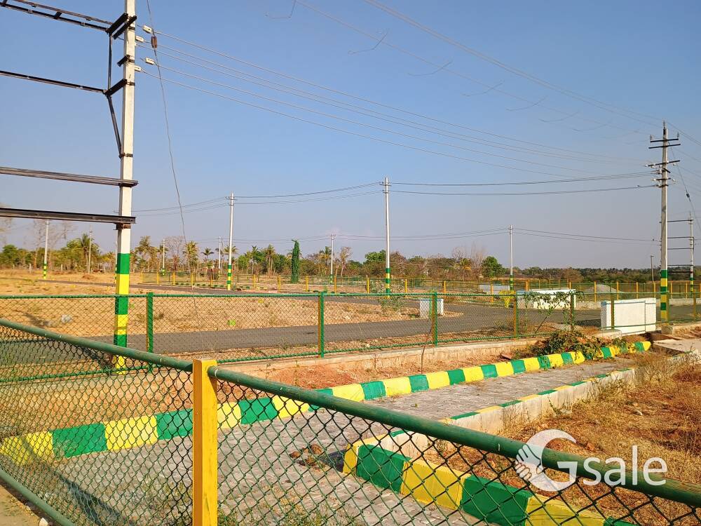 MUDA approved sites for sale interested call on 7204336086