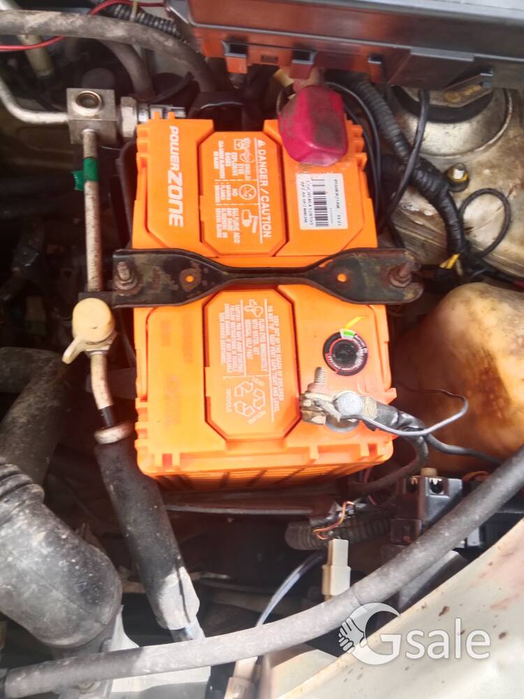 Maruti Suzuki