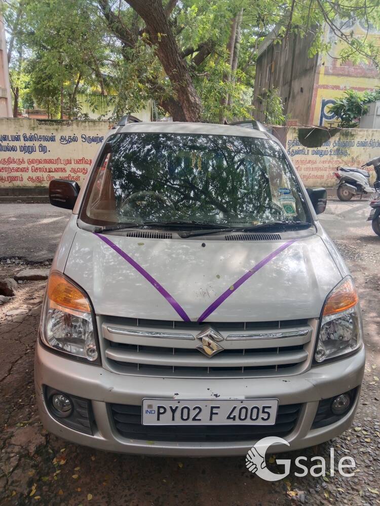 Maruti Suzuki