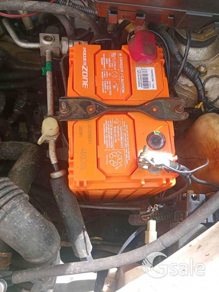 Maruti Suzuki
