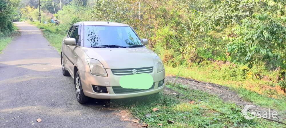 swift dzire,vdi