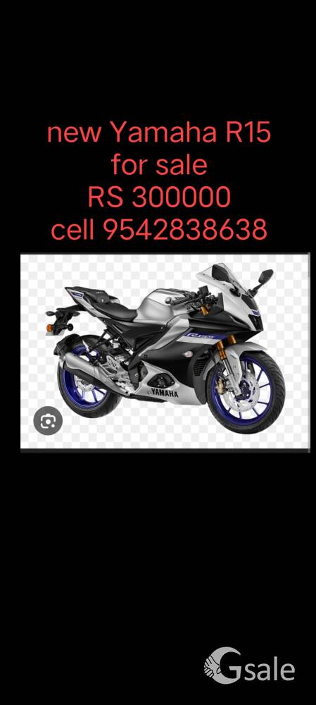 bike for sale 