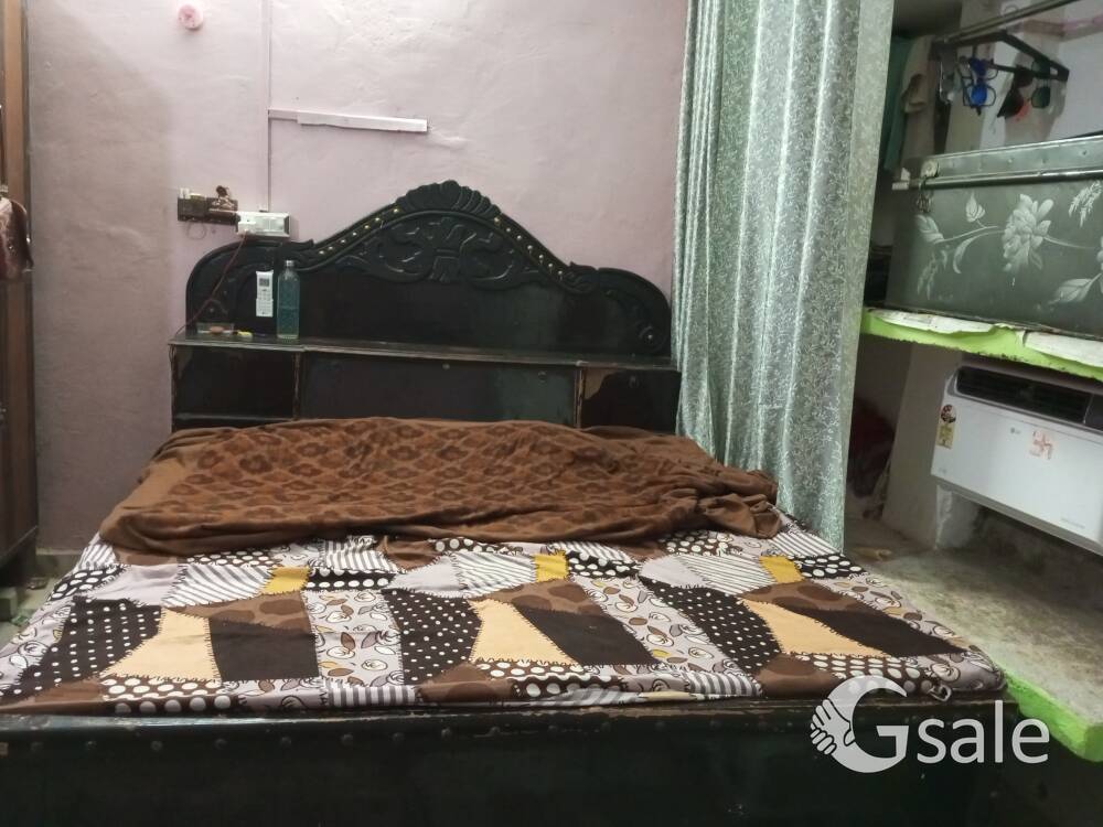 king size bed