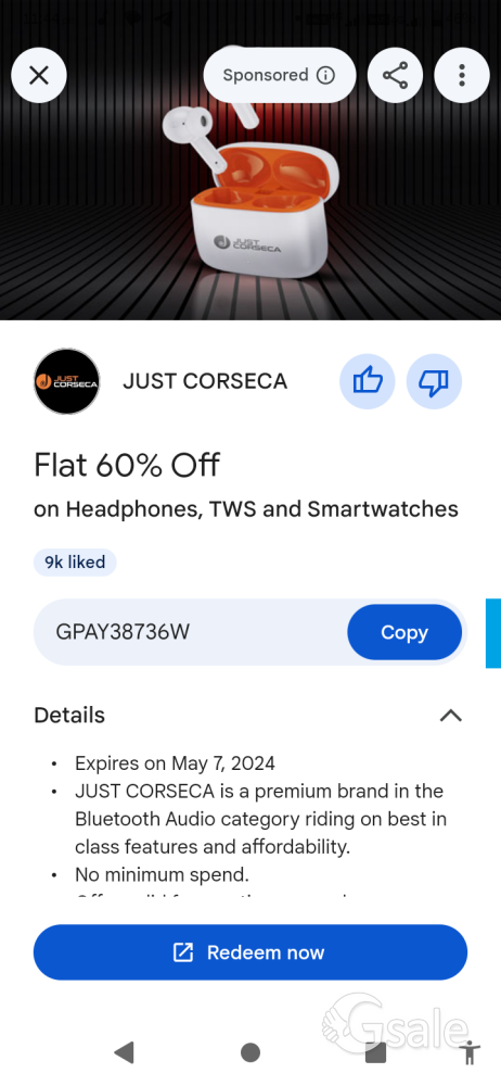 offer cards