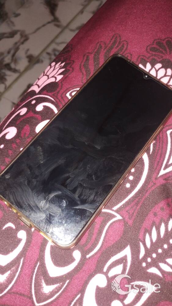 oppo a15s 4 gb ram 64g 