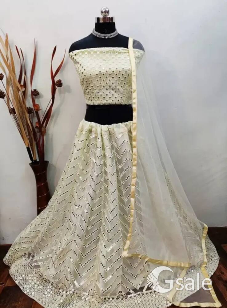 lehenga choli 