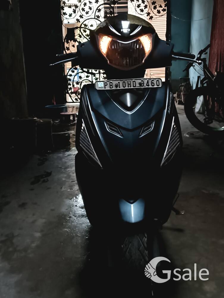 hero maestro edge 2019 model