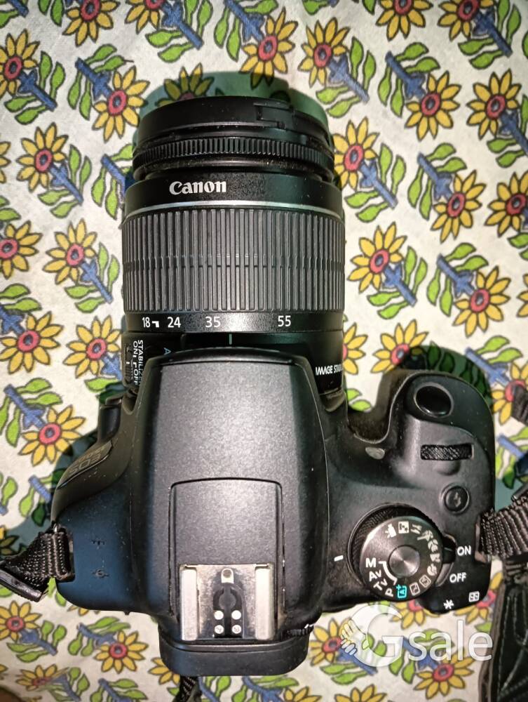 canon 1500d camera 