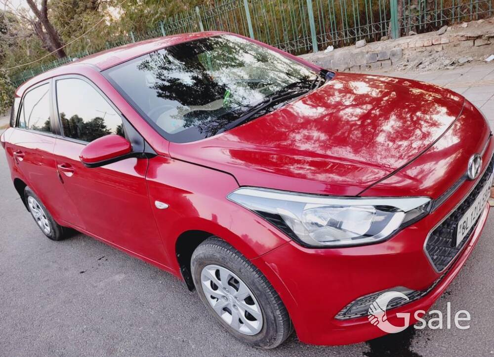 hyundia i20
