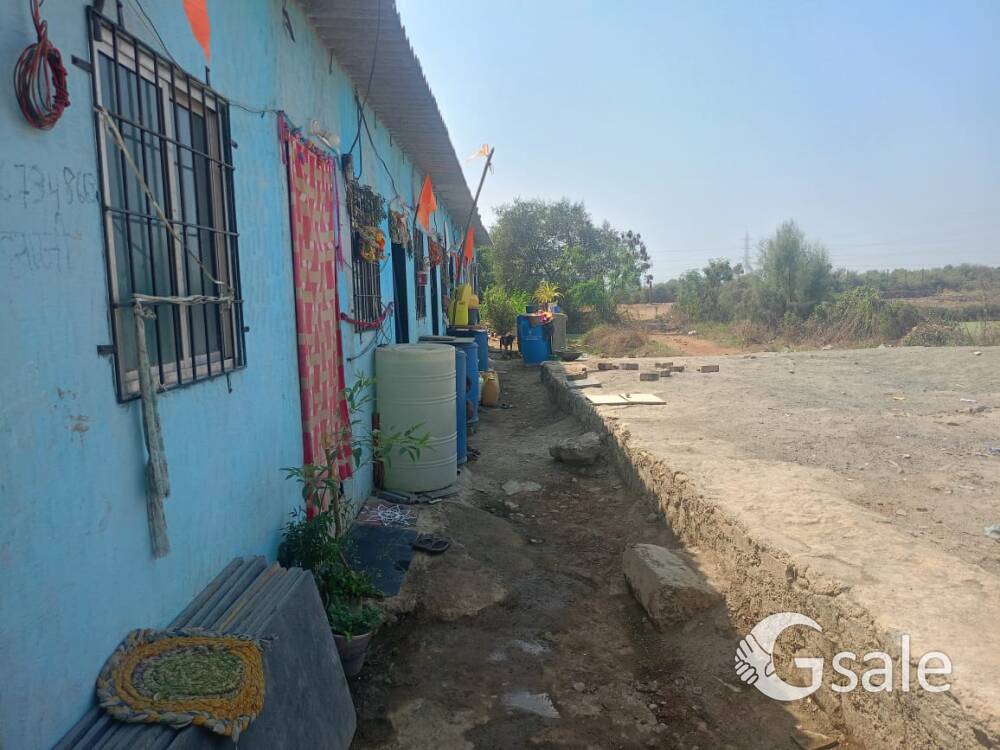 Chawl room available in Juchandra 