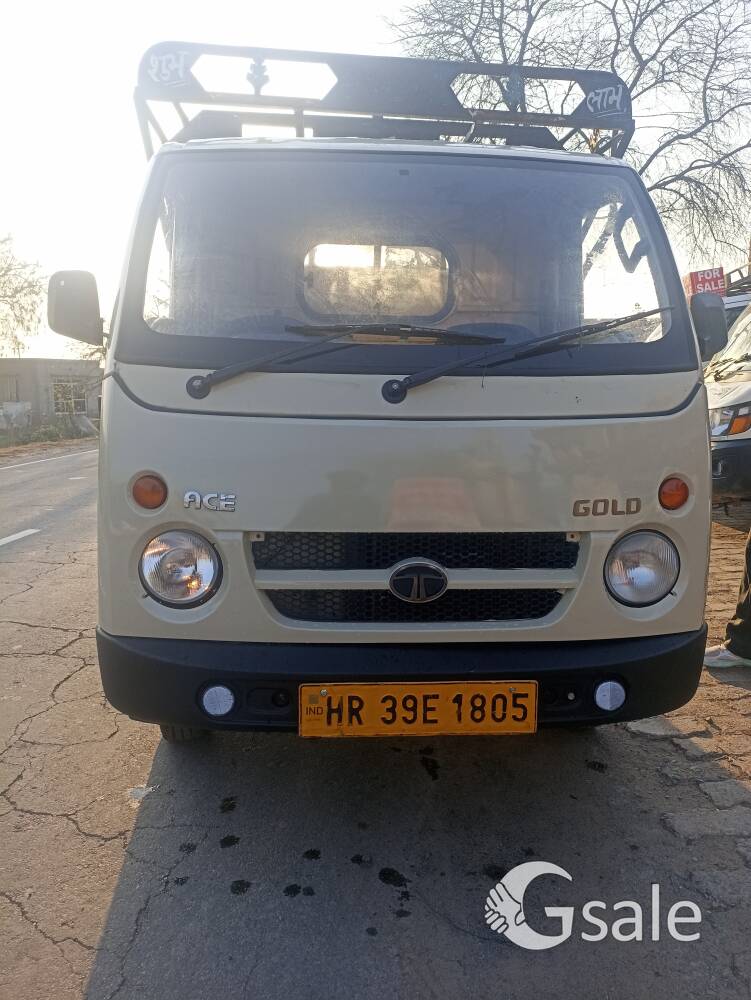 TATA S PETROL 