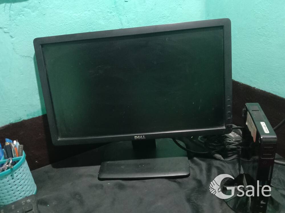 pc 22 inch display 