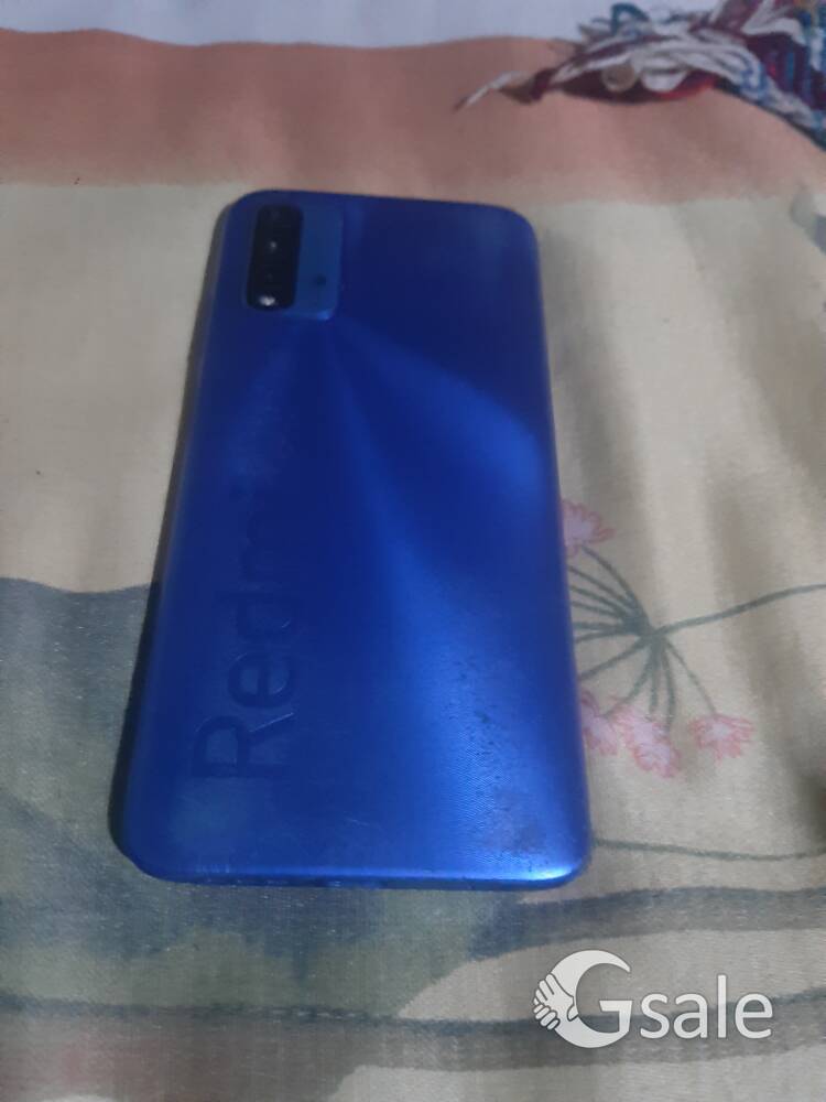 mi 9 power and Samsung a8 2018 model