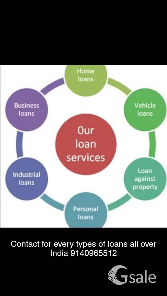 all loans available 