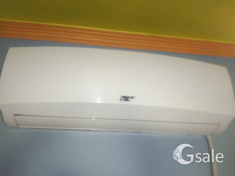 IFB 1.5 ton Split Ac