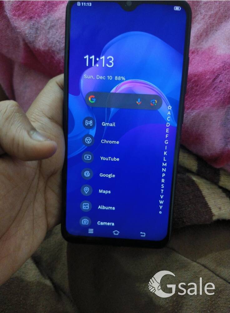 Vivo v11 pro 