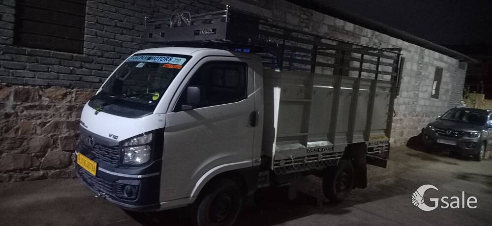Tata intra v10 
