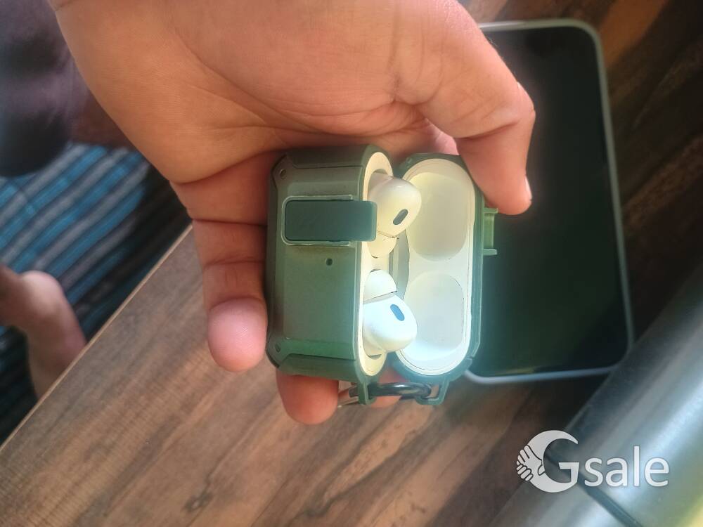 air earbuds 